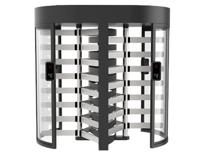 Turnstiles color