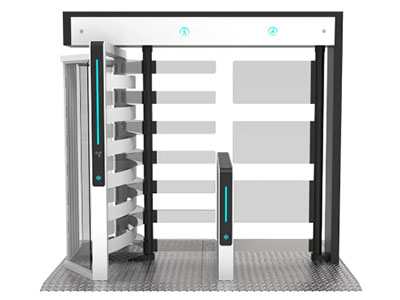 Turnstile base Turnstile base
