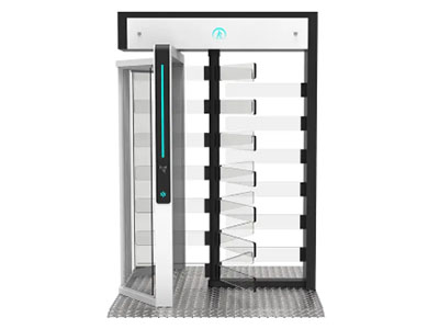 Turnstile base Turnstile base