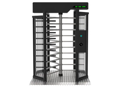 Turnstile base Turnstile base