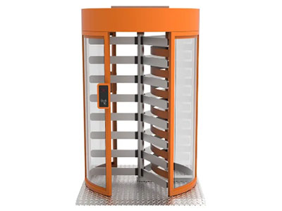 Turnstile base Turnstile base