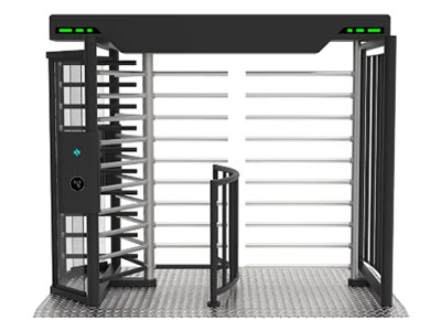 Turnstile base Turnstile base