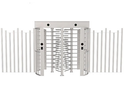 Turnstile Guardrail Turnstile Guardrail