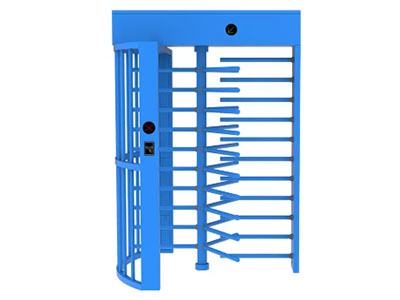 Turnstiles color